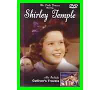 Music Academy & Gulliver's Trav & Little Princess [USA] [DVD]