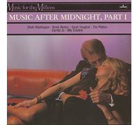 Music After Midnight, Part 1 - Music For Millions (LP)