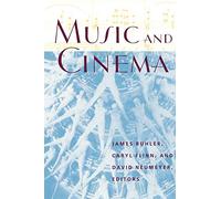Music and Cinema: Flappers, Chorus Girls, and Other Brazen Performers of the American 1920s (Music/Culture)