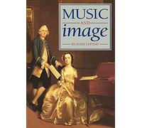 Music and Image: Domesticity, Ideology and Socio-cultural Formation in Eighteenth-Century England