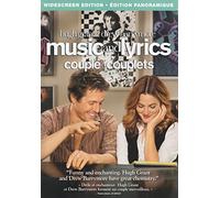 Music And Lyrics (Ws): War [Edizione: Regno Unito] [Italia] [DVD]