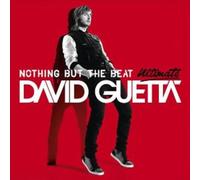 Music and Merchandise David Guetta Nothing But The Beat CD