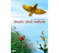 Music and nature - Mùsica & natureza [Italia] [DVD]