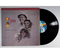 Music And Original Dialog From The Motion Picture Soundtrack On Golden Pond