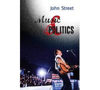 Music and Politics (Contemporary Political Communication)