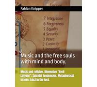 Music and religion. Dimension "Avril Lavigne". Suicidal Tendencies. Metaphysical in love, trust in the lord.: Music and the free souls with mind and body.
