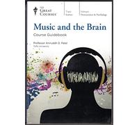 Music and the Brain