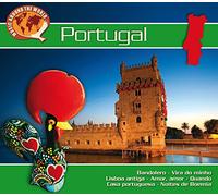 Music Around the World - Portugal