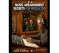 Music Arrangement Secrets for Producers: The Hidden Art Behind Hit Records