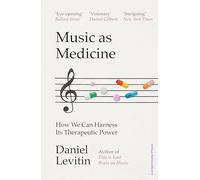 Music as Medicine: How We Can Harness Its Therapeutic Power