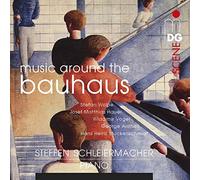 Music at the Bauhaus