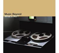 Various - Music Beyond-What'S Nu