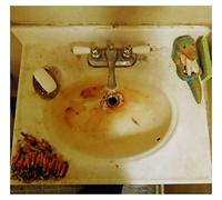 Music Blues - Things Haven't Gone Well