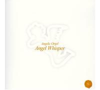 Music Box - Angel Whisper