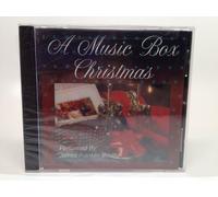 Various - Music Box Christmas