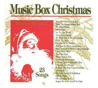 Music Box Christmas
