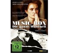 Music Box - Die ganze Wahrheit [Alemania] [DVD]