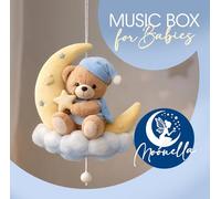 Music Box For Babies
