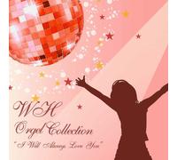 Music Box - Music Box - Wh Orgel Collection Always Love You [Japan CD] OMCA-4111