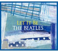 Music Box Orgel Collection - Beatles: Let It Be [Import]