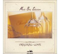 Music Box-Original Love-