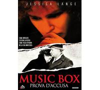 Music Box - Prova D'Accusa [Italia] [DVD]