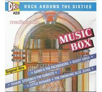 Music Box-Rock around the sixties (1987) - Swinging Blue Jeans, Danny & the Juniors, Matchbox, Guy Mitchell...