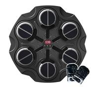 Music Boxing Machine for Kids, Smart Training Machine for Children, Boxing Gloves Sport Toy, Light and Music Boxing Toy, Wireless Boxing Machine, Home Use Boxing Machine for Kids, Childrens Boxing