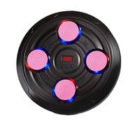 Music Boxing Machine | Smart Equipment Home Wall Mount Music Boxer - Punching Pad, instructor de boxeo montado en la pared para boxeo de entrenamiento de perforación