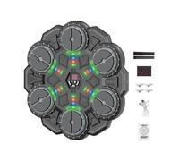Music Boxing Machine - Smart Wireless Trainer Toys | Wall Punching Machine