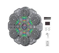 Music Boxing Machine - Smart Wireless Trainer Toys | Wall Punching Machine