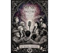 MUSIC BRINGS US TOGETHER: A Black And White Debate On Aural Communication