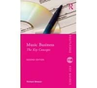 Music Business