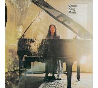 Music by Carole King (2008-03-01)