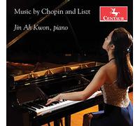 Music By Chopin & Liszt