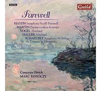 Music By Haydn Martin Vogel