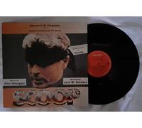 MUSIC BY PINO DONAGGIO - SCOOP ORIGINAL SOUNDTRACK TV
