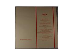 Music By The Habsburg Emperors: Leopold I / Ferdinand III / Joseph I / The Austrian Tonkuenstler Orchestra, Vienna Dietfried Bernet, conductor / The Biedermeier Chamber Ensemble