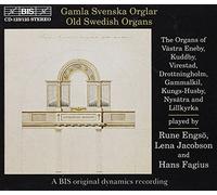 Music by Walther, J. S. and C. P. E. Bach, Ritter