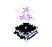 Music Coil Touchable Artificial Arc Plasma Electric Power Transmission Science Teaching Experiment Model