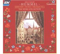 Music Collection,the - Chamber Music