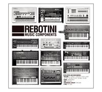 Music Components