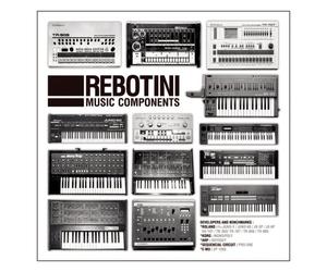 Music Components