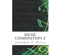 Music Composition 2