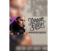 Music - Crusader Kings II: Pagan Fury - Warrior Queen - Steam Key - GLOBAL