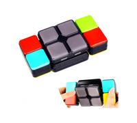 Music Cube Toys, Electronic Music Cube Speed Cube Novelty Puzzle Game, 6-10 Years Boys Girls Gift