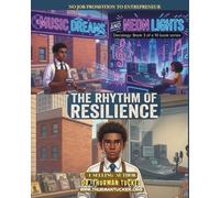 Music Dreams and Neon Lights: Book 3 of a 10-book Decalogy series (Rhythm of Resiliency) (The Rhythm of Resilience Decalogy Series)