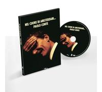 Music Dvd Paolo Conte - Nel Cuore Di Amsterdam...Paolo Conte