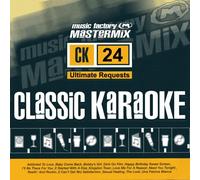 Music Factory Classic Karaoke - Ultimate Requests 2 - CD+Graphic