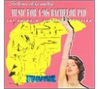 Music for 90's Bachelor Pad